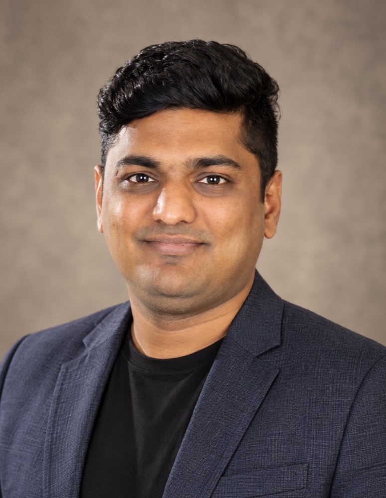 Akassh Aagrawal, WordPress developer